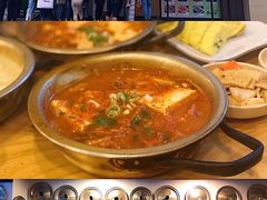 -金北顺大锅家(신사본점)