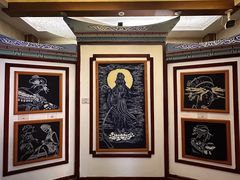 -璞真扎染博物馆