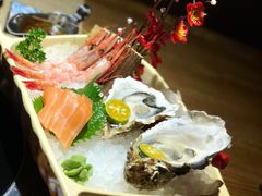 -蟹将军·松叶蟹和牛日料放题自助(K11店)