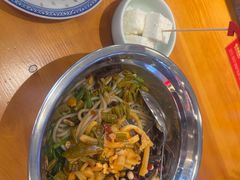 -雙冲柳州螺蛳粉&酸嘢&桂林米粉(簋街店)