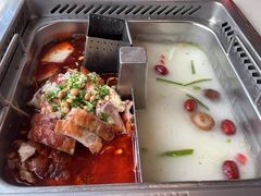 -滋奇·扬州地标火锅(兴城东路店)