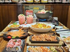 -小川洋风料理(街道口店)