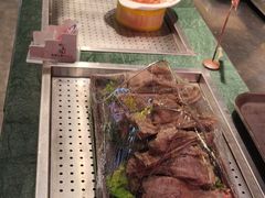 -山芋腔苏北菜(盐城滨海店)