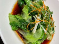 -小厨娘绣中淮扬(大行宫科巷店)