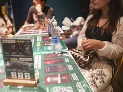 -棂笼·深度沉浸密室(武汉旗舰店)