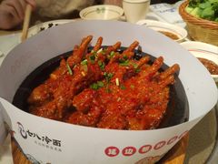 -七八冷面·延边朝鲜族美食(圣熙八号店)