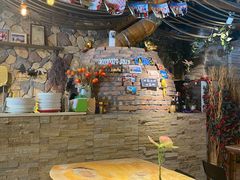 大堂-盘炉forenza·云贵川融合小食堂 ( 钟楼中柳巷店)