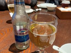 -羡餐厅·杭帮菜·淳菜(千岛湖自由洲际殿店)