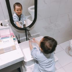 -BabyMonster小怪兽亲子派对·餐厅乐园(金月湾店)