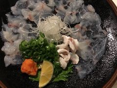 -玄品河豚(那覇國際通里之関)