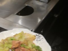 -大神太神·铁板烧(瑞虹天地月亮湾店)