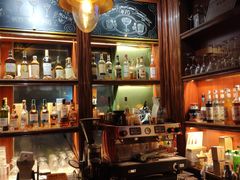 -The Cheebat 锌吧·Bistro(体育西店)