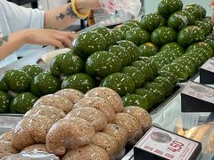 -许阿姨糕团店(南京总店)