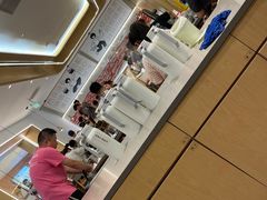 -晓沸牛肉海鲜小火锅(白湖亭万达广场店)