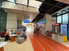 -奥冠体育华师附中恒温游泳馆