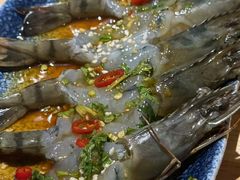 -桃夭日式料理(国信店)