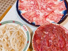 -陈艳红火锅菜·冒菜(簋街店)