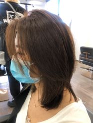-ON STAR SALON