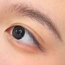 -韩美绣·骨相纹眉·洗眉美瞳线