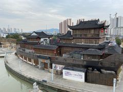 -二十八里太湖船菜(吉祥路店)