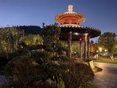 -东钱湖旅游度假区