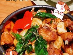 -竹里馆 ·茶食(奥体店)