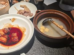 -金陵家宴·金陵春·南京菜(夫子庙店)
