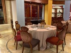 -锦园餐厅(九龙湖开元度假村店)