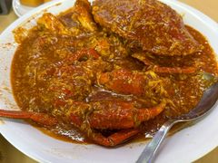 -無招牌海鮮(芽笼店)