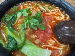 -李先生牛肉面大王(北京东四店)