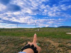 -成吉思汗国际机场(ZMUB, ULN)