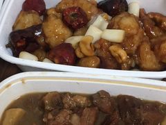 -京味斋·北京烤鸭(北京南站洋桥店)