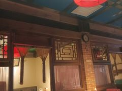 -小吊梨汤·北京菜·烤鸭(鸟巢店)