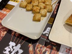 -木屋烧烤(龙华店)