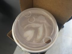 -Manner Coffee(芮欧百货店)