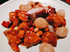 龙眼猴头菇-七色云蔬食(喜邻里店)