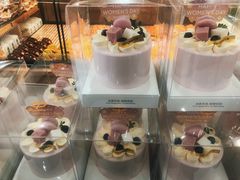 -仟吉(乐天城店)