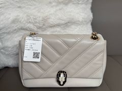 -六六奢品·vintage中古·回收二手奢侈品包包手表首饰(环球港店)
