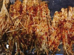 -陈记农家挂炉烤肉(雁南一路店)