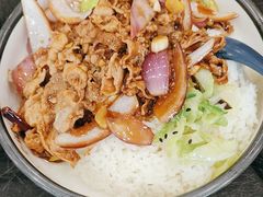 -宛平李记小吃(东关街店)