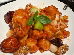 -西安饭庄·非遗陕菜(钟楼店)