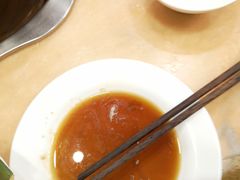 -盛元盛居传统炭火锅(绿园店)