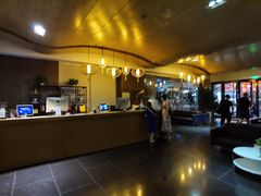 -好逸SMART酒店(成都春熙路太古里店)