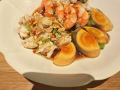 -KŌNG胶东小馆(华熙店)