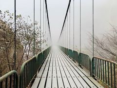 -崂山巨峰游览区