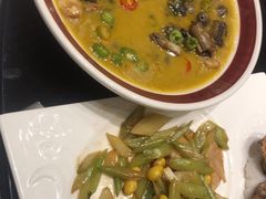 -高老庄新家宴(北斗星广场店)