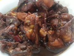 -如意香辣鸡架(总店)