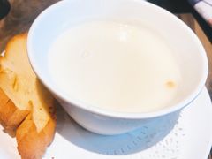 -卡朋西餐(较场西路店)