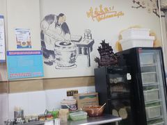 -昌顺马记小吃店(昌盛园店)