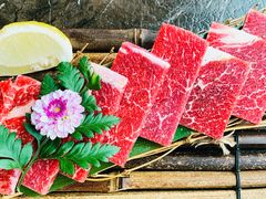 -一品诚记烤肉(大连柏威年购物中心店)